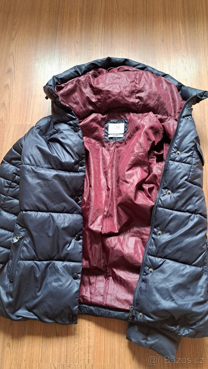 C&A,Clockhouse, dámská bunda, vel.XS - 8