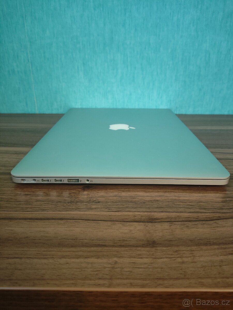 MacBook Pro 15 2014 | i7 • 8GB • 256GB SSD - 8