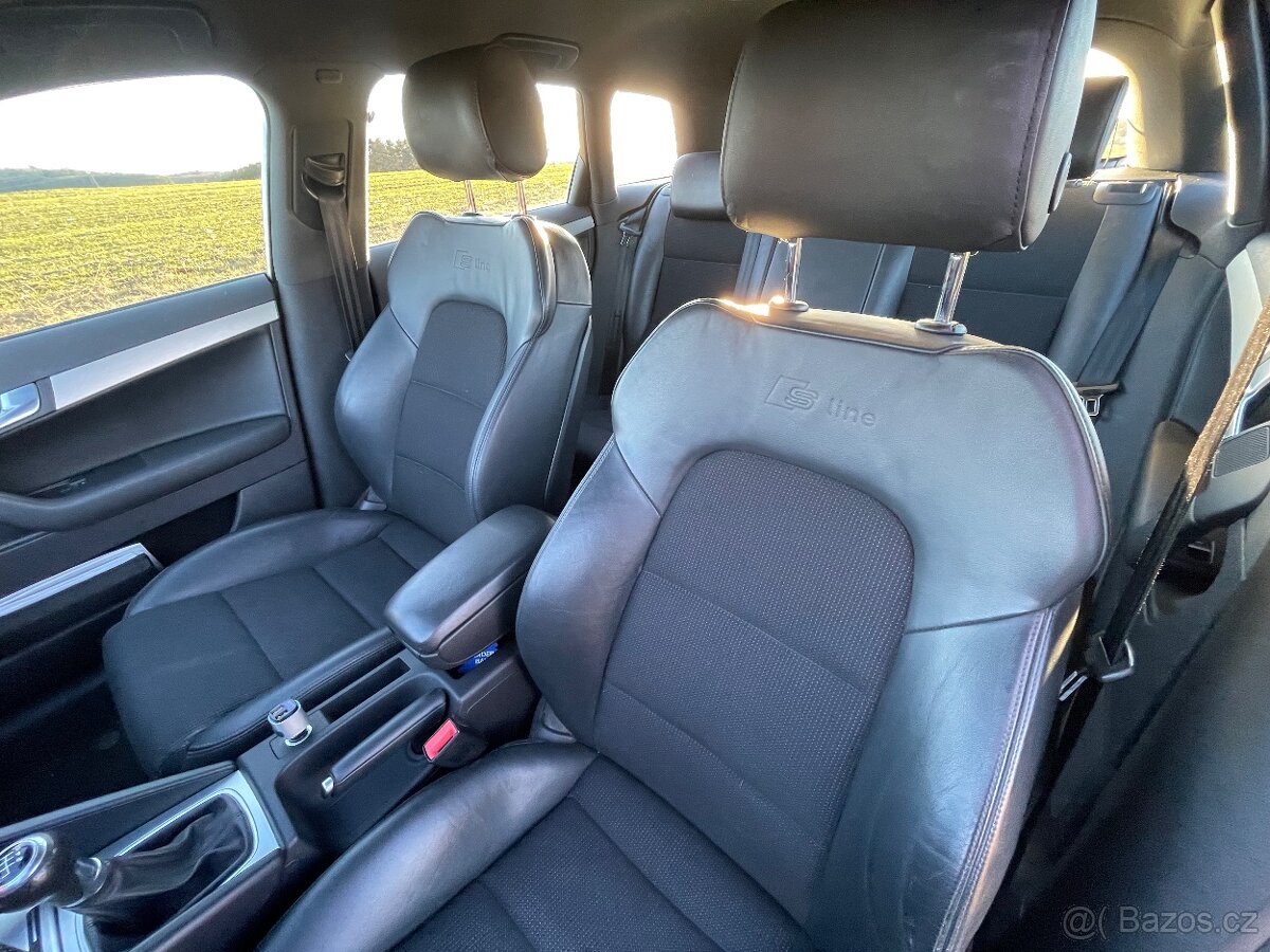 Audi A3 sportback 1.4 tfsi - 8