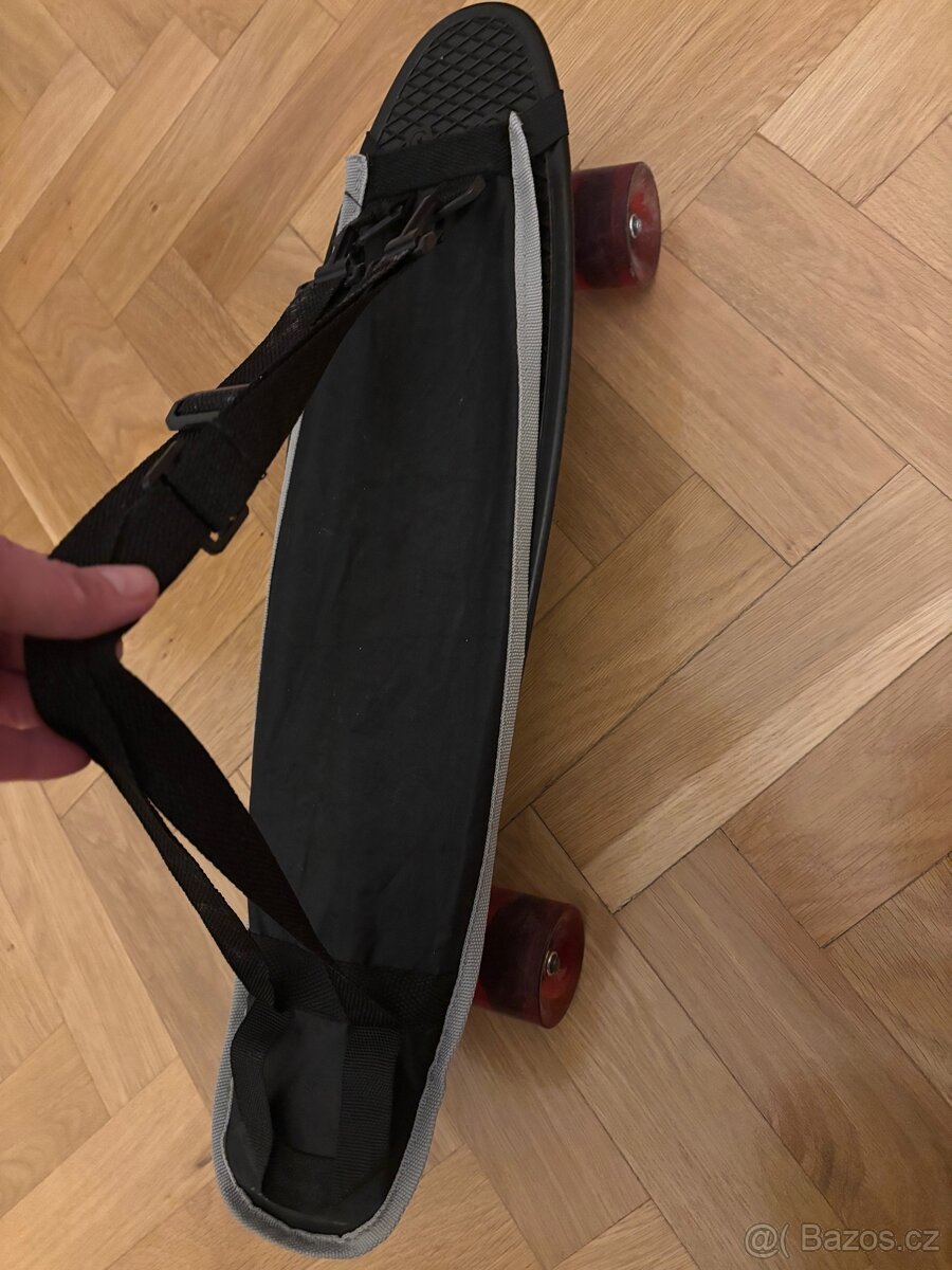 Pennyboard Tempish - 8