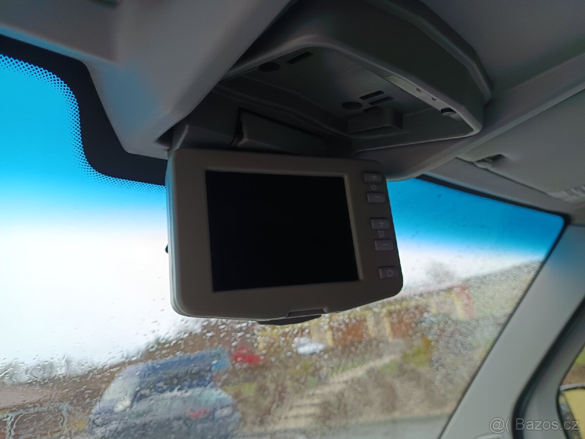 Fiat Ducato 3.0 - obytné, nová STK, Webasto - 8