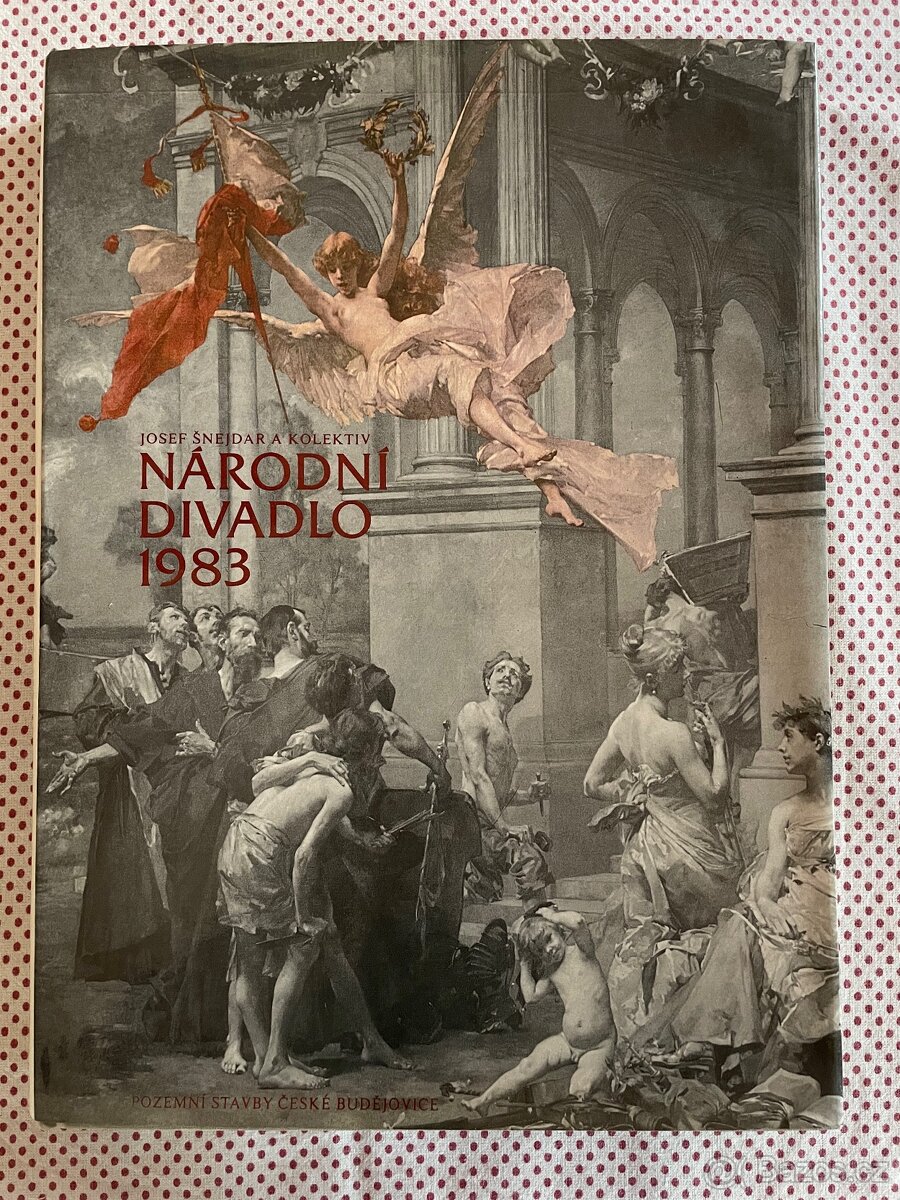 Prodám starožitné knihy - 8