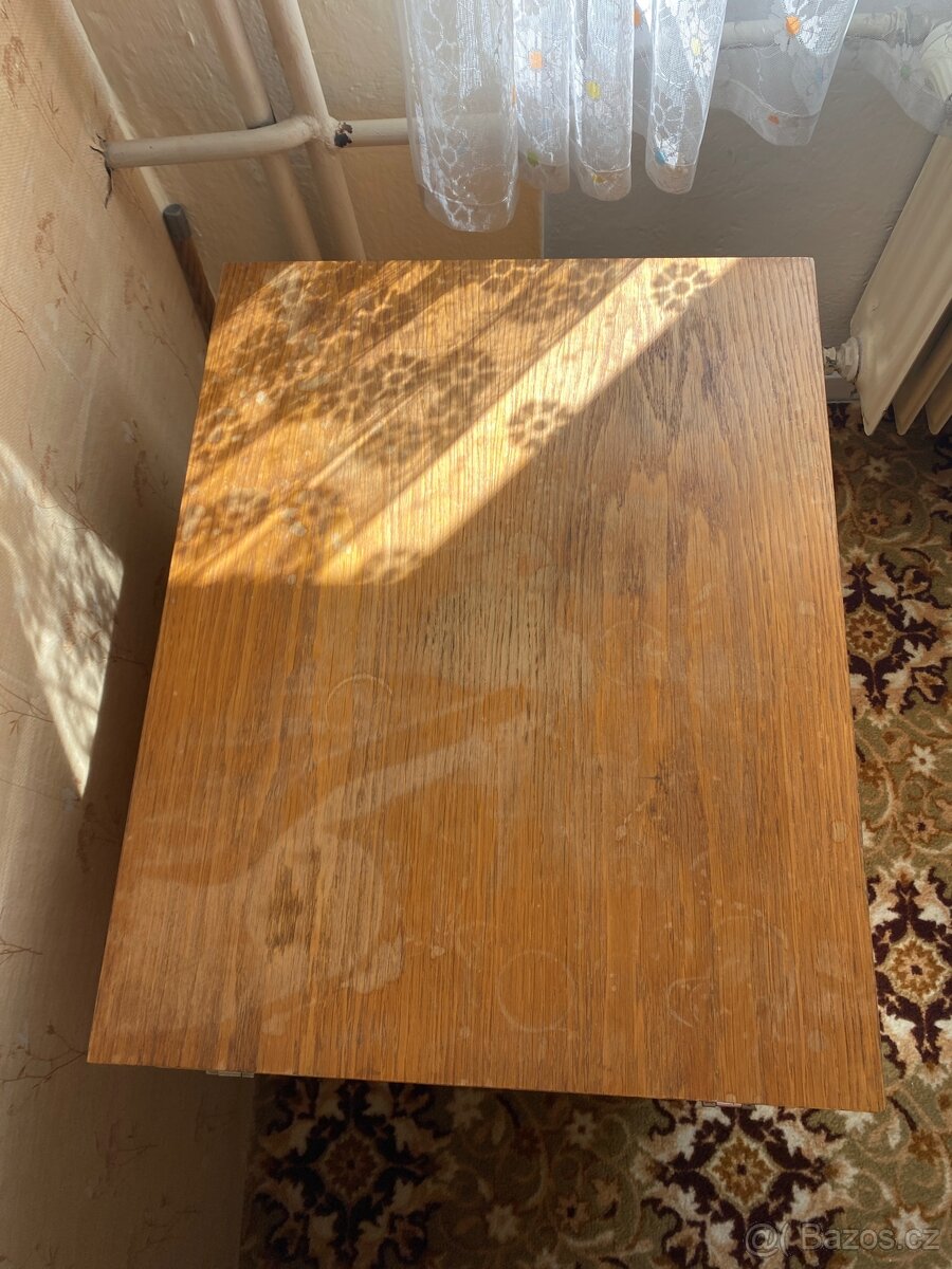 Šicí stroj PFAFF 31 - 8