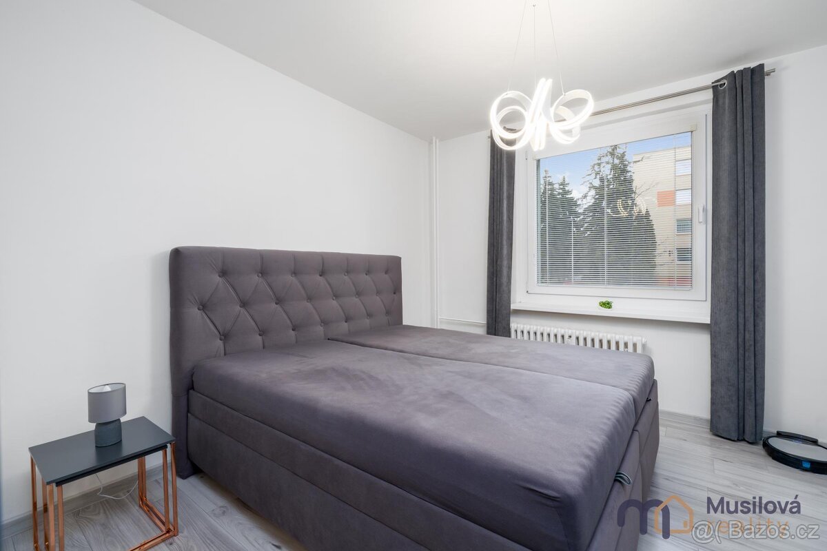 Prodej bytu 3+1 80 m2 - 8