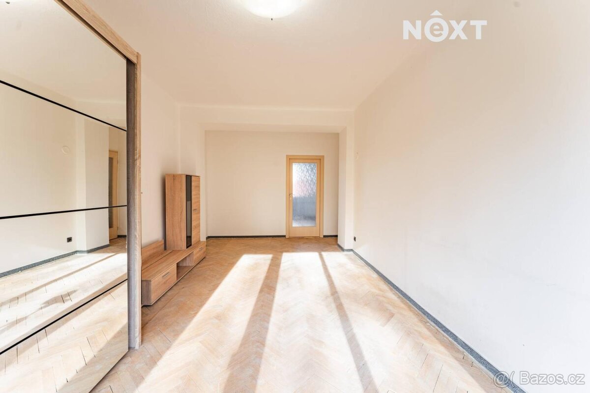 Prodej byt 2+1, 55㎡ - 8