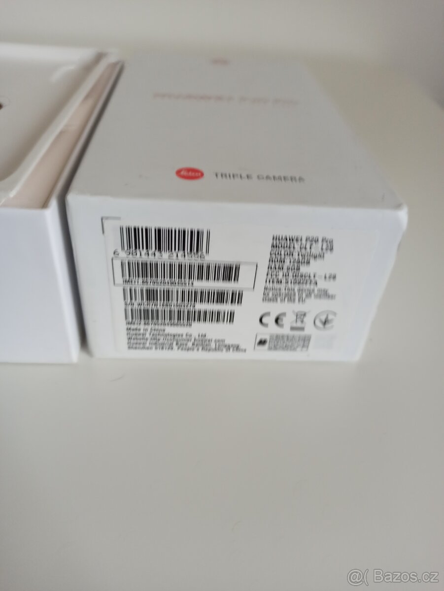 Huawei P20 pro / na ND - 8