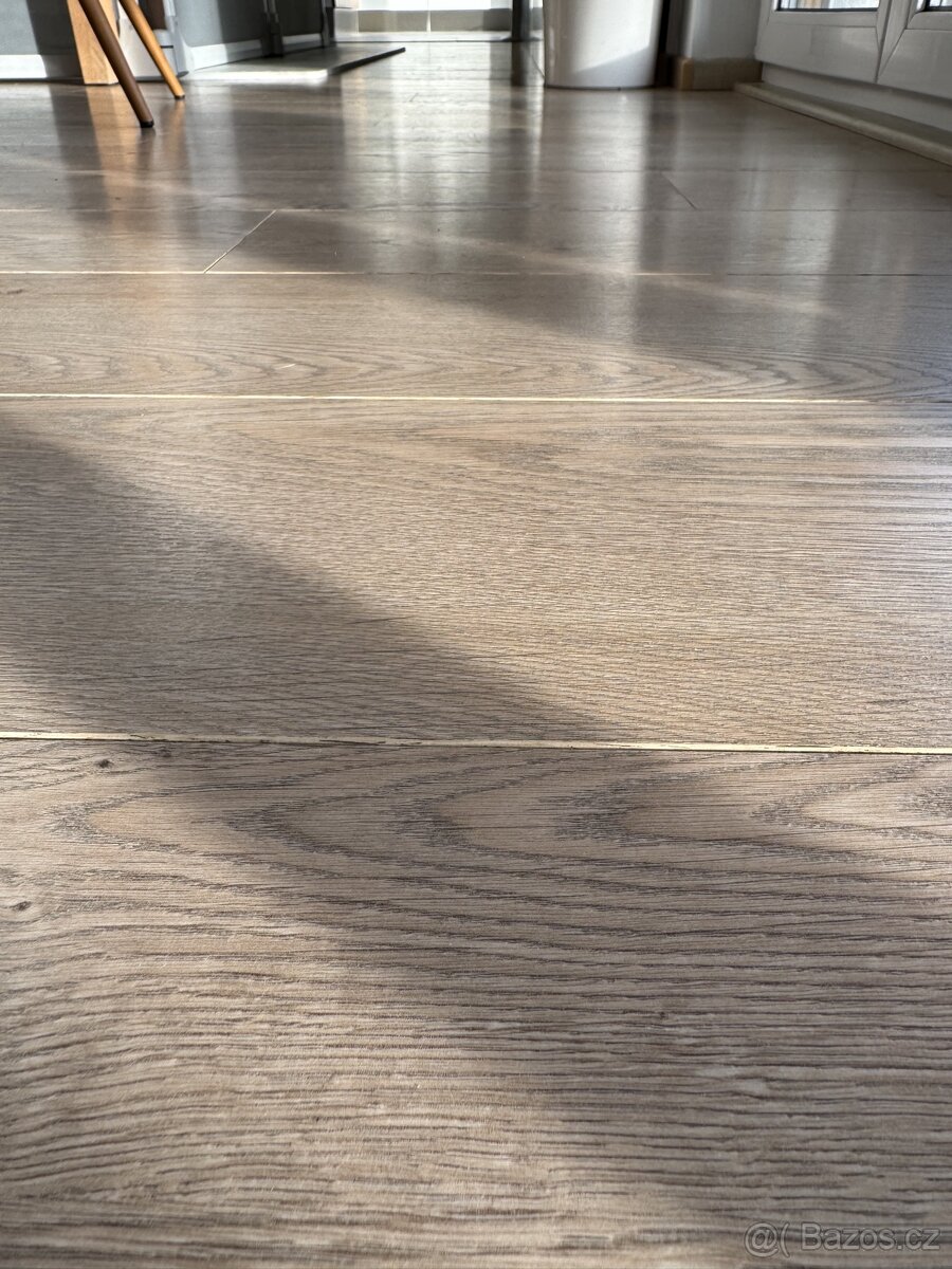 Laminátová podlaha balterio magnitude 542 - 8