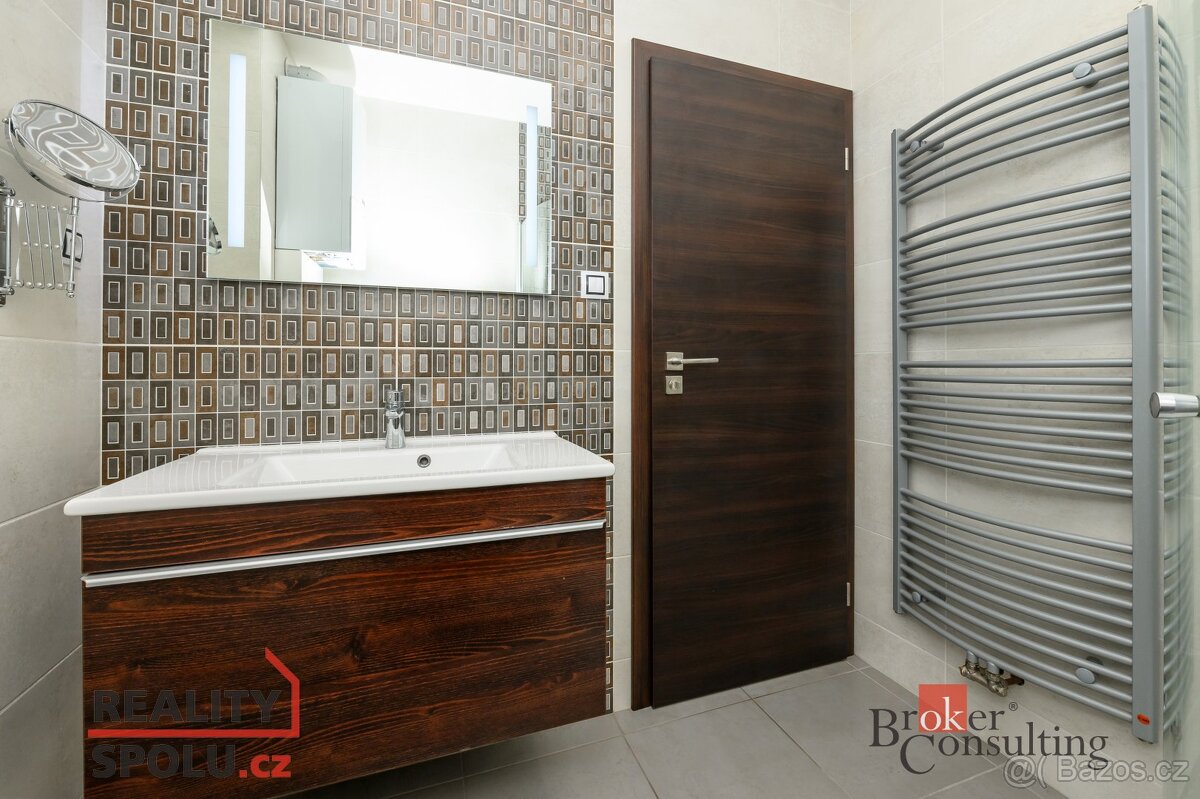 Pronájem, byty/2+1, 70 m2, Puškinova 2141/14, Jižní Předměst - 8