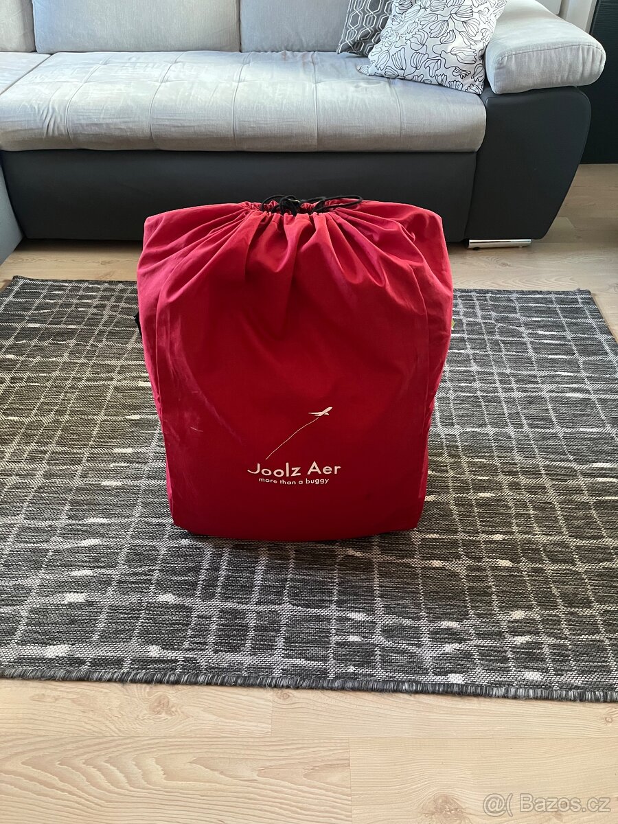 Joolz - 8