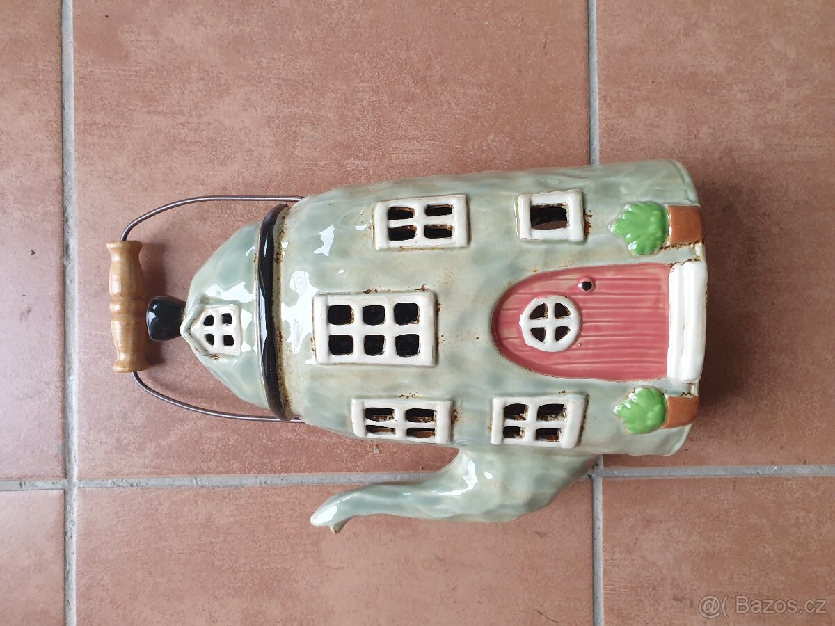 Zcela nové různé dekorace - 8