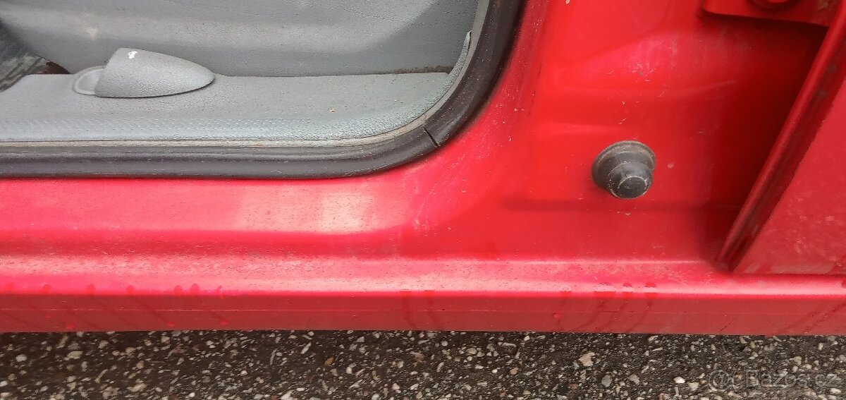 ŠKODA FELICIA 1.3 MPI 50 KW STK 1/26 (NOVÝ KATALIZÁTOR) - 8