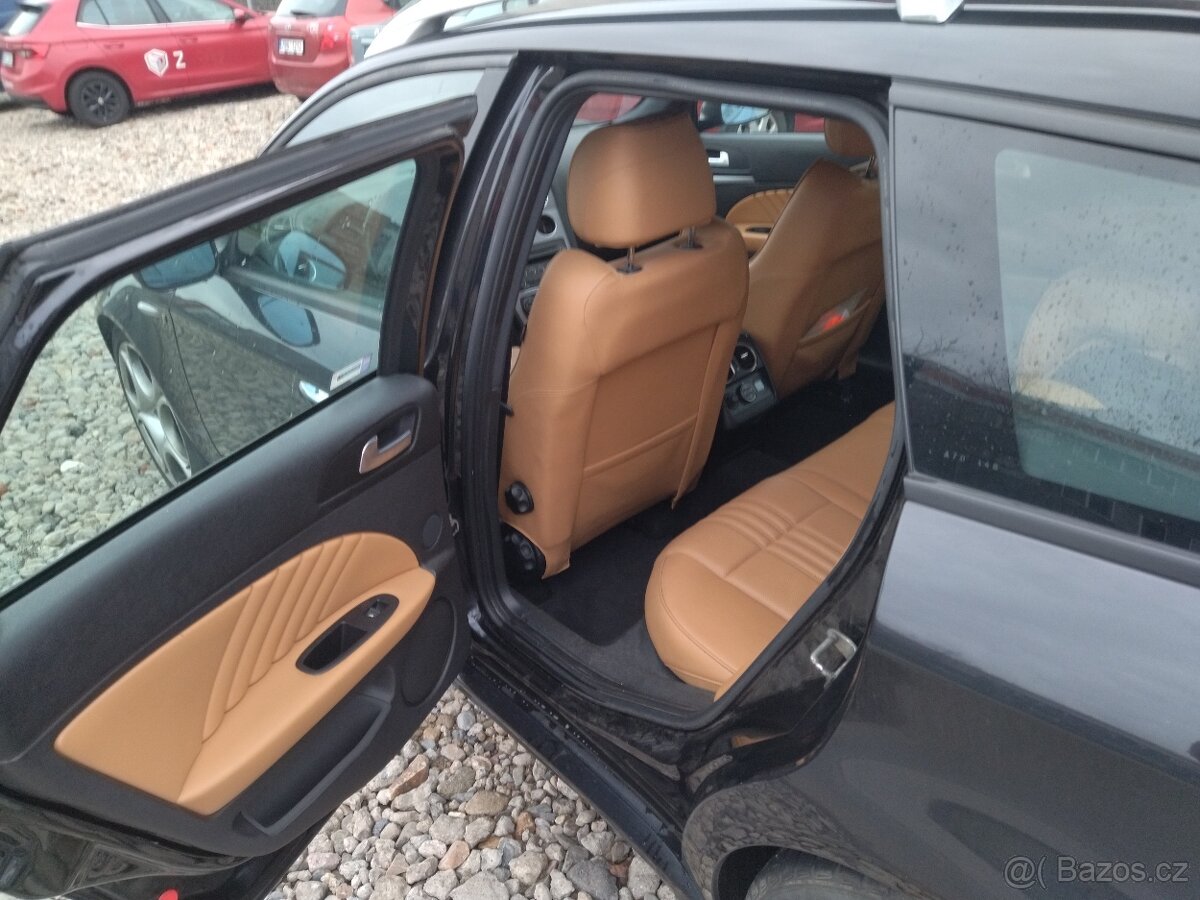 Alfa Romeo 159 ti - 8