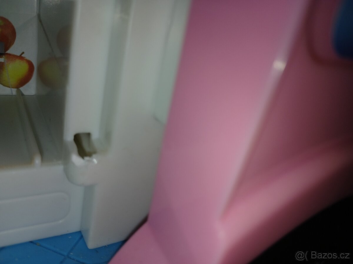 Barbie karavan snů - 8