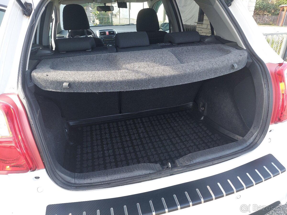 Toyota Auris 1.6i , klimatizace - 8