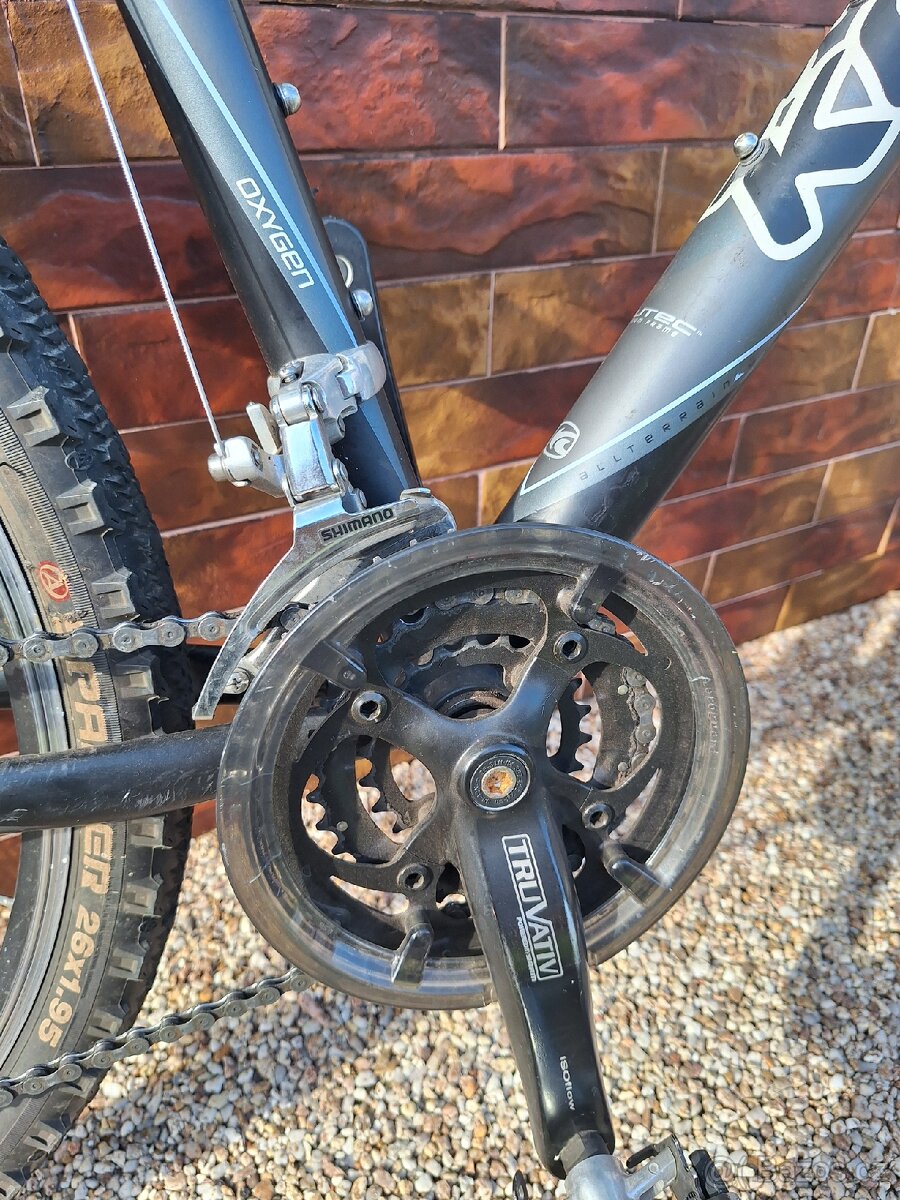 Horské kolo Kellys - 8