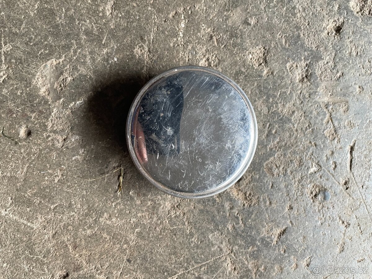 Prodám směs motodílů JAWA, ČZ - 8