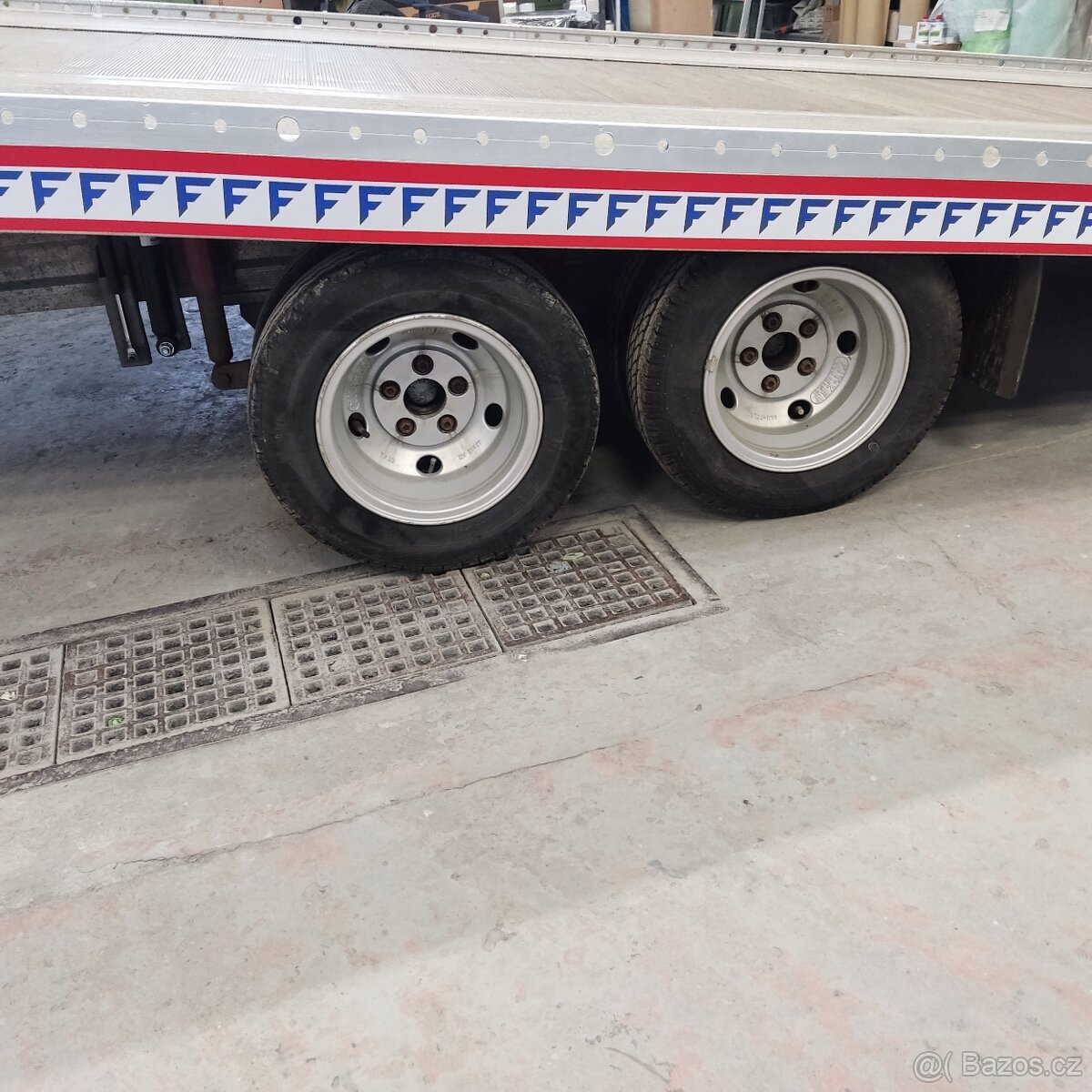 Fitzel-přepravník - 8