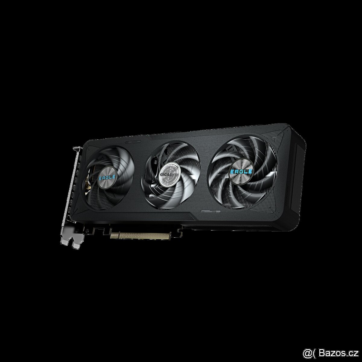 GIGABYTE NVIDIA GeForce RTX 5060 Ti EAGLE MAX OC 16G - 8