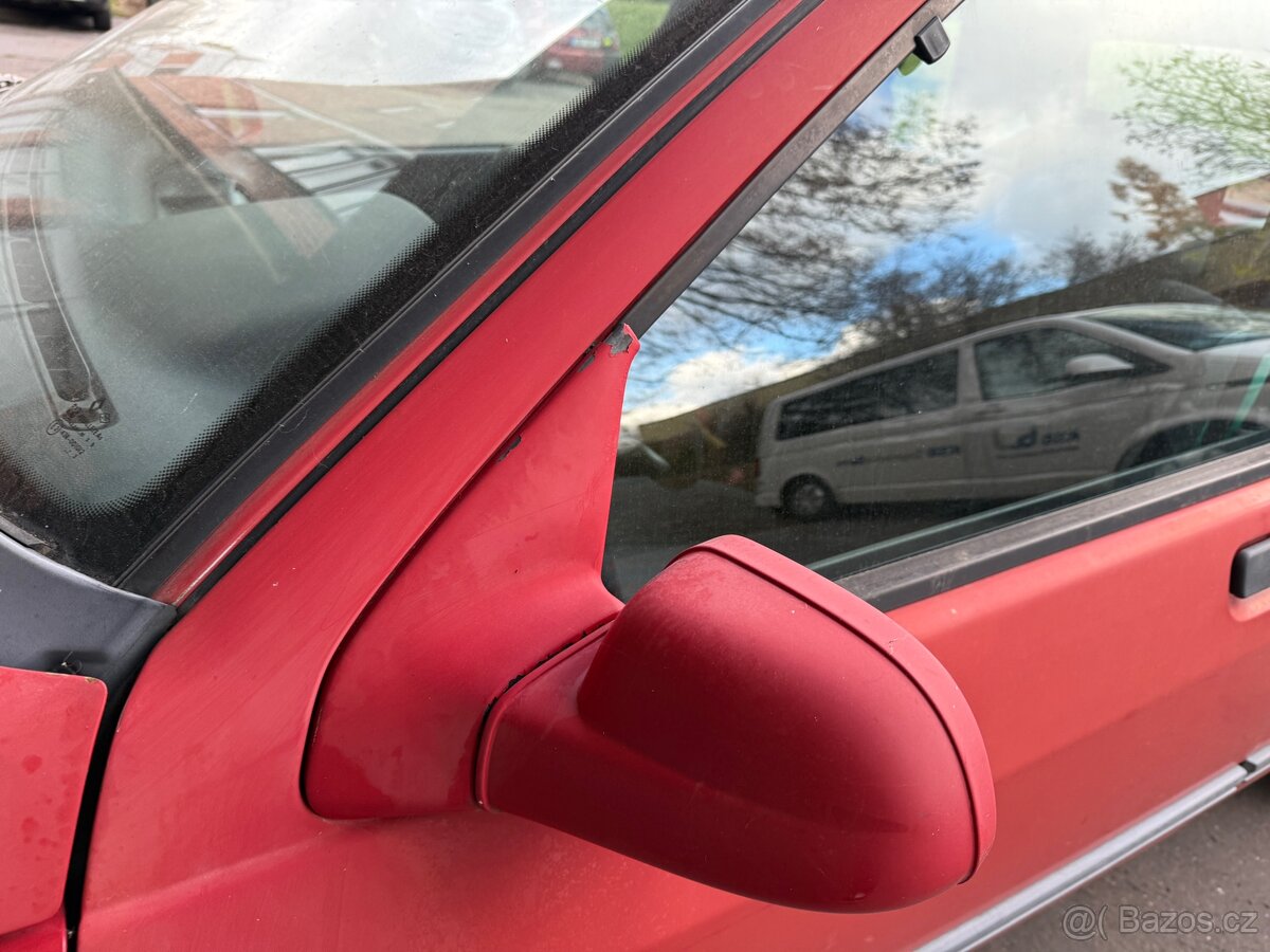 Renault Clio 1.2 43kw 1991 - 8