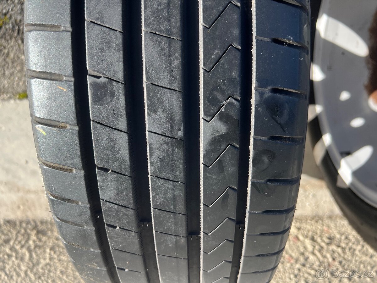 Audi A3 alu kola 6,5Jx16 H2 ET 50 - 8