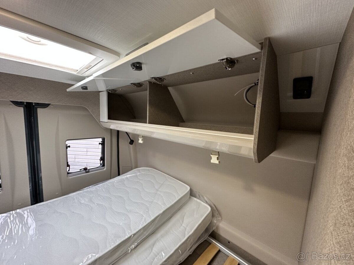 KARMANN MOBIL - DAVIS 620 Trendstyle - 8