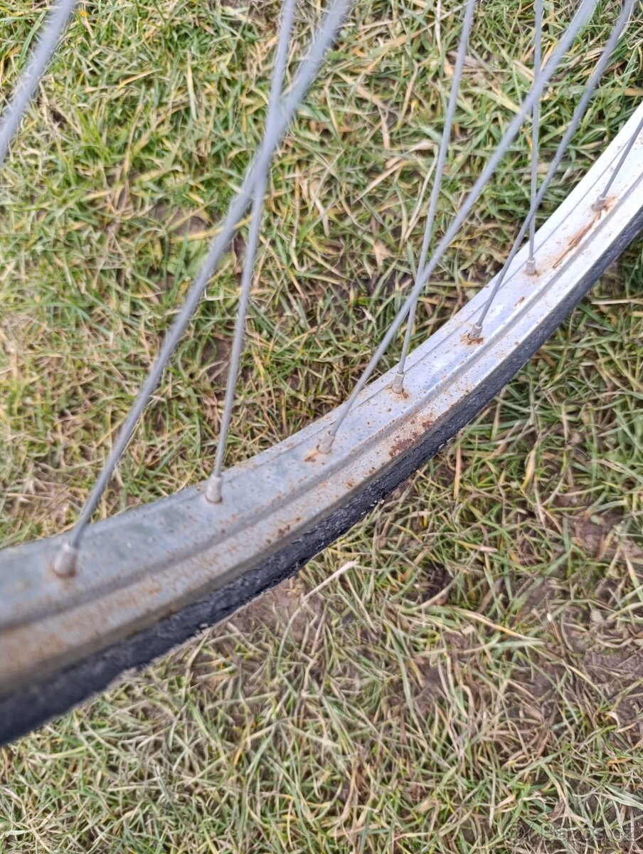 Retro kolo Liberta - 8