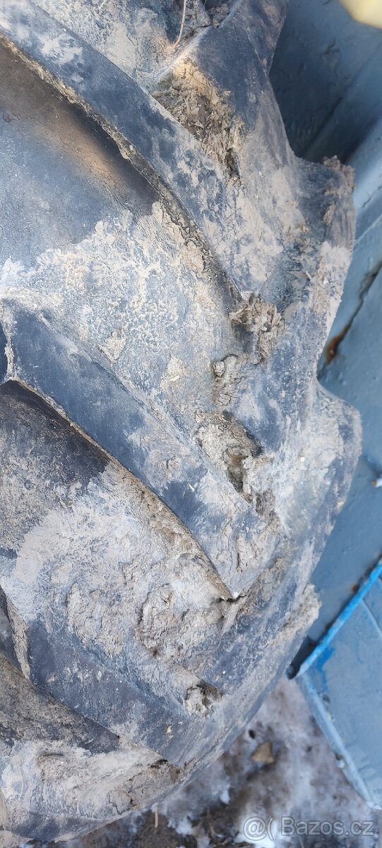 Zetor 3011 major - 8