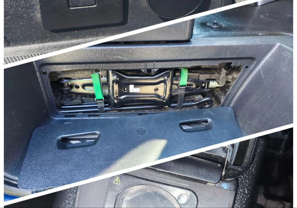 Ford Transit - 8