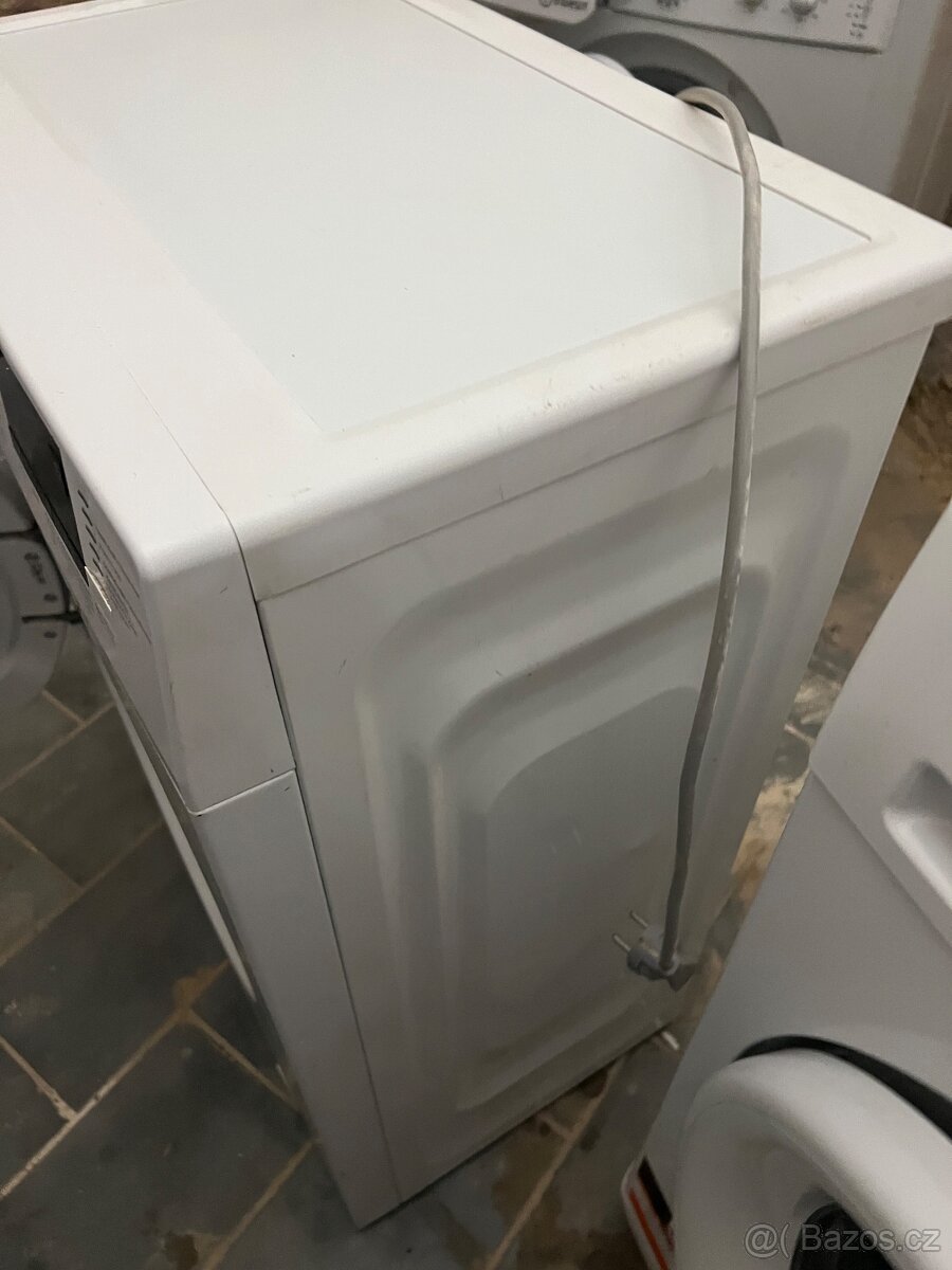 Pračka - Beko WUE6512CSX0 - 8