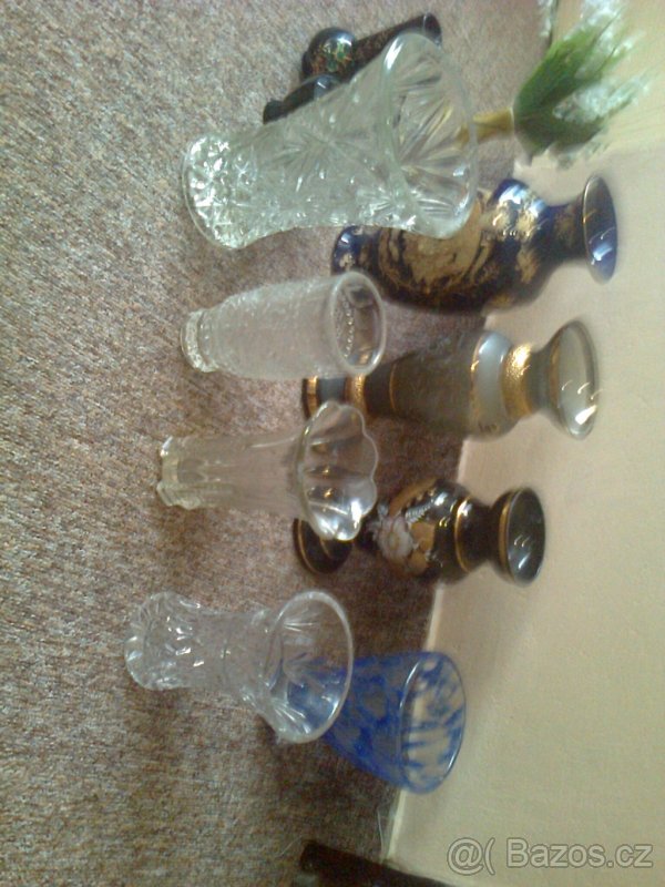 Prodá nějaké to RETRO. - 8