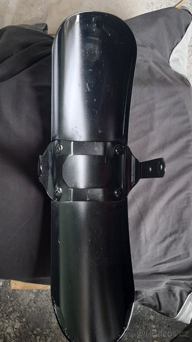 HARLEY DAVIDSON®BREAKOUT M8 - 8