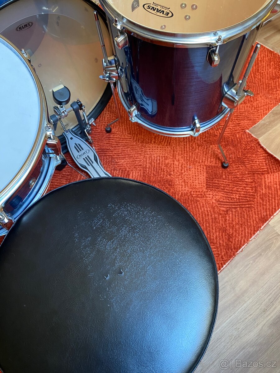 Bicí souprava Mapex Horizon - 8