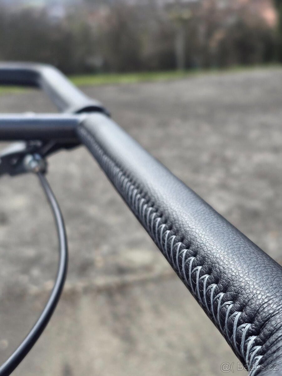 TFK DUO – Kompletní výbava, TOP stav - 8