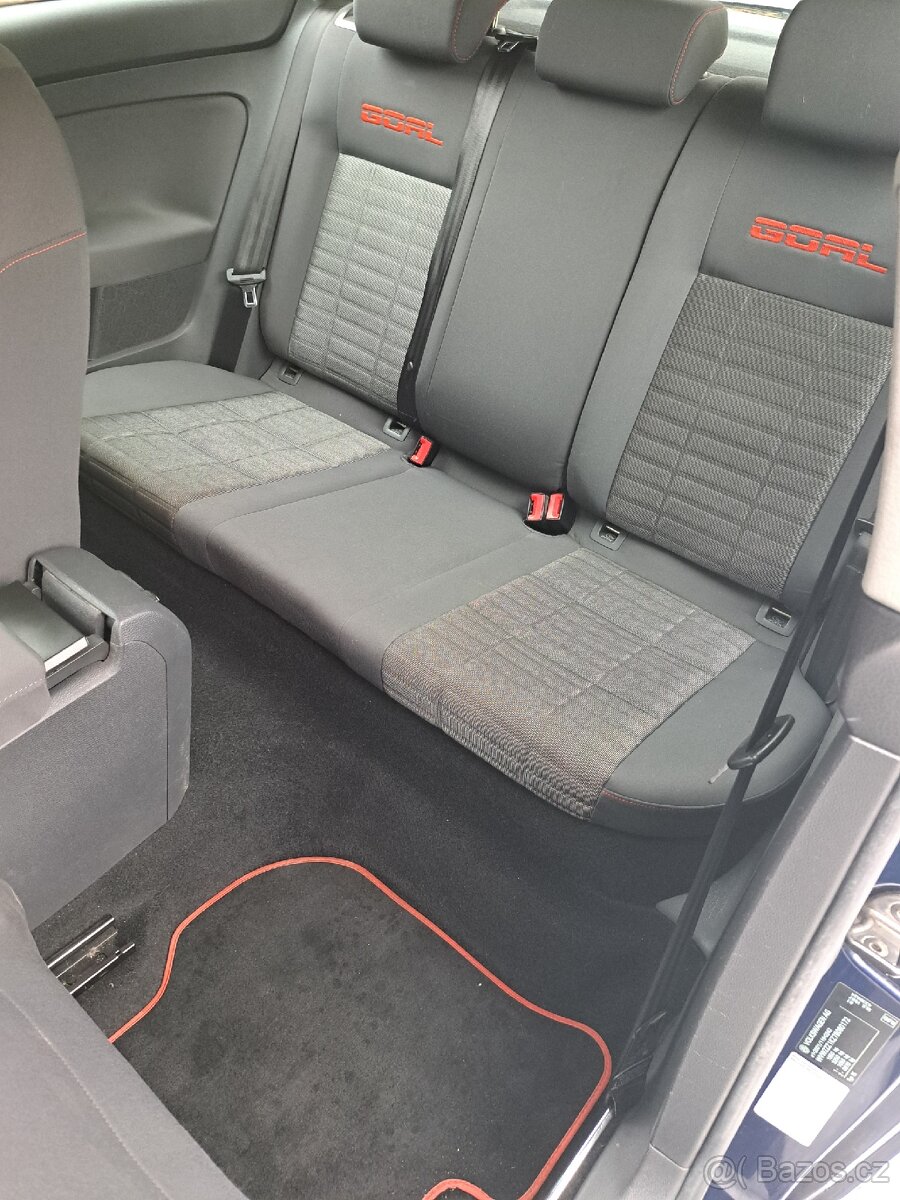 VW Golf 5 ,1,9Tdi 77kw - 8