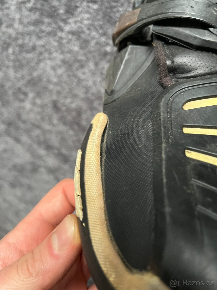 Fox Instinct, velikost 46,5 - 8