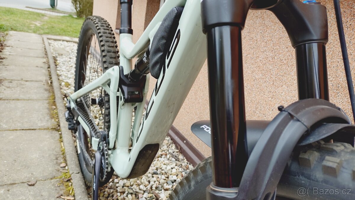 Prodám FOCUS JAM 6.9, velikost S - 8