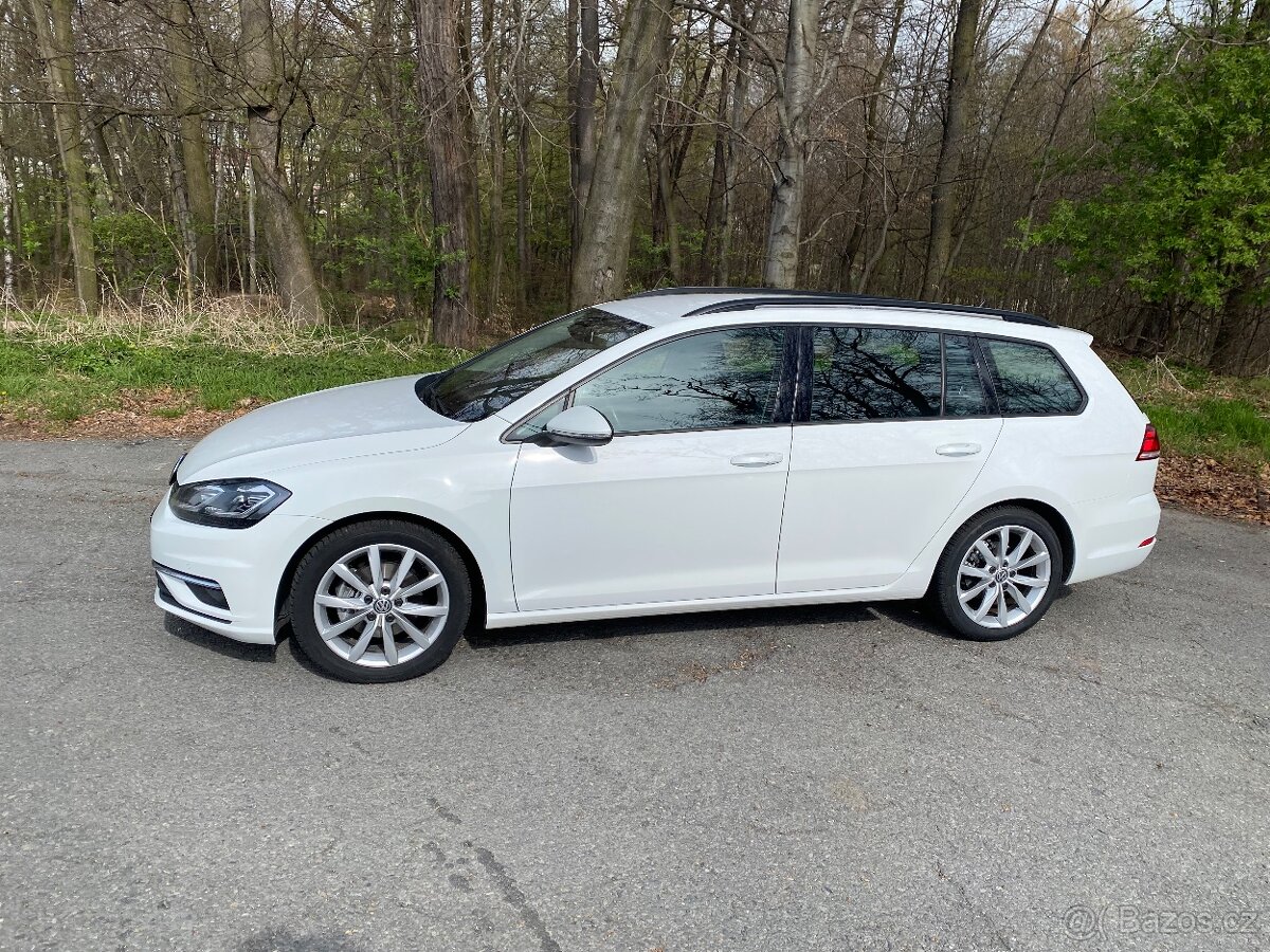 Volkswagen Golf prodam - 8