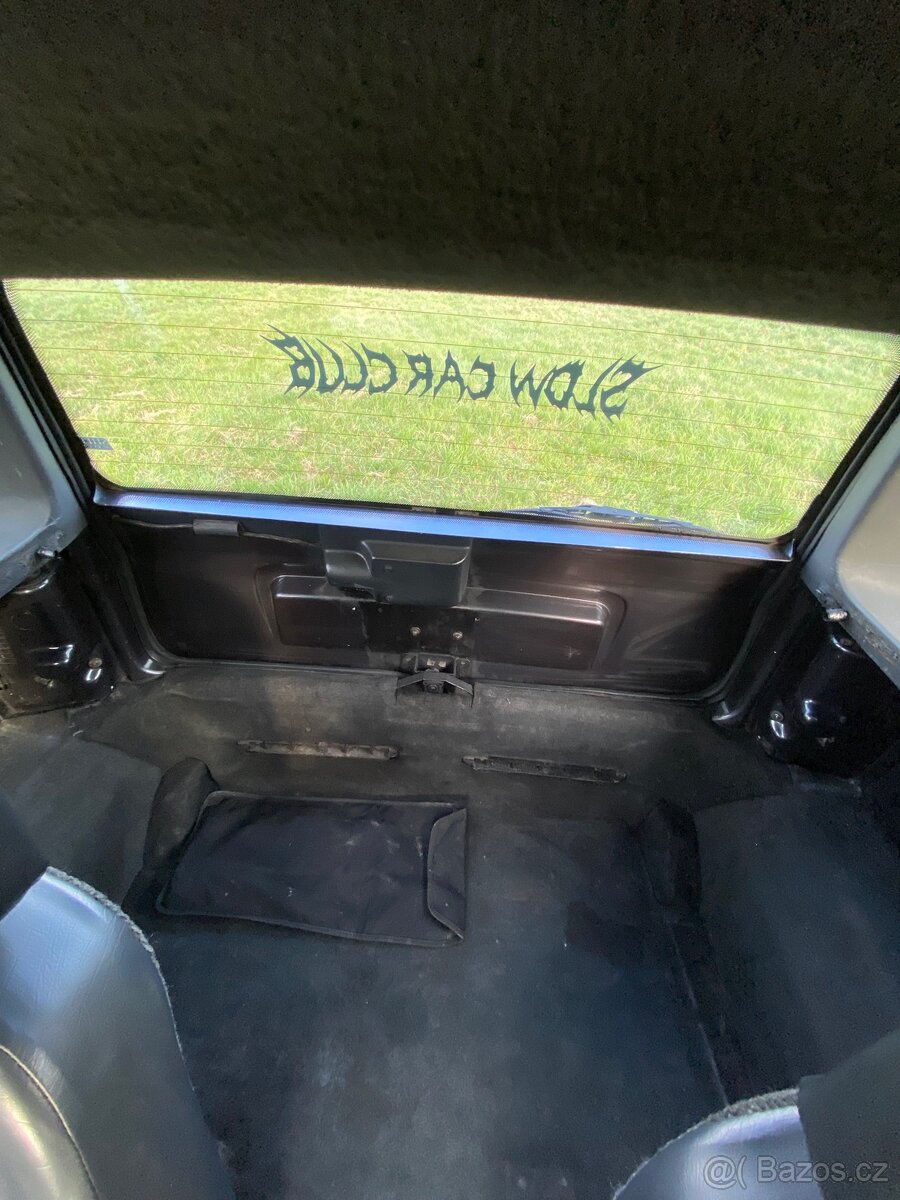 Microcar virgo III - 8