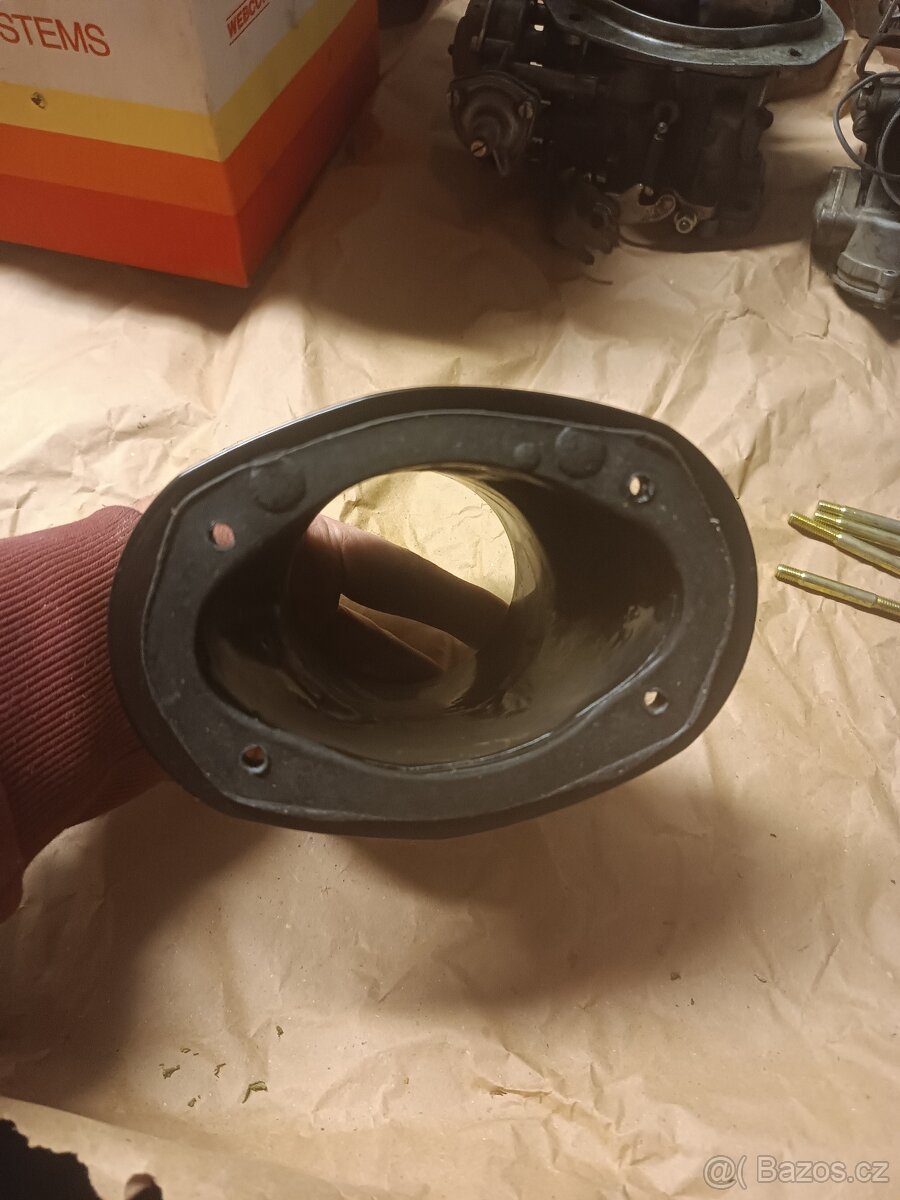 Karburátor Weber 32 36 DFAV - 8