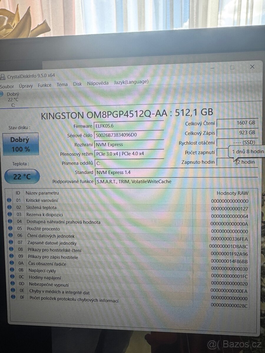 Notebook Acer Aspire Go - 8