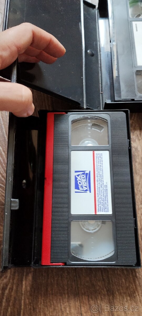Propast film a další - 8