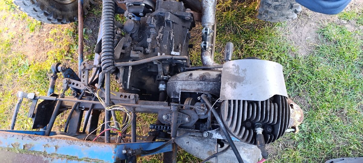 Terénní vozidlo - 8