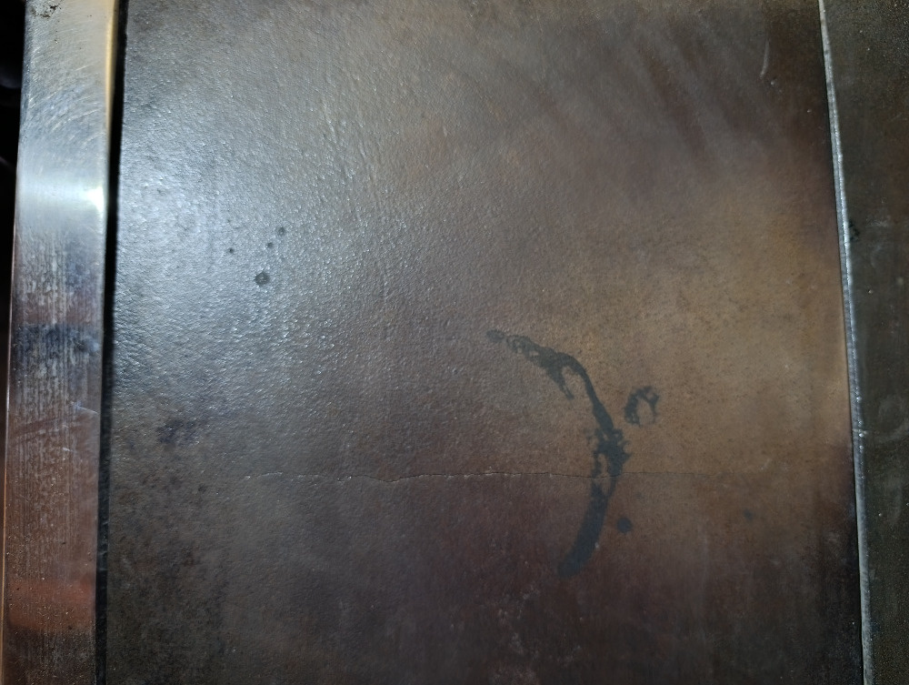 Kachlový sporák - 8