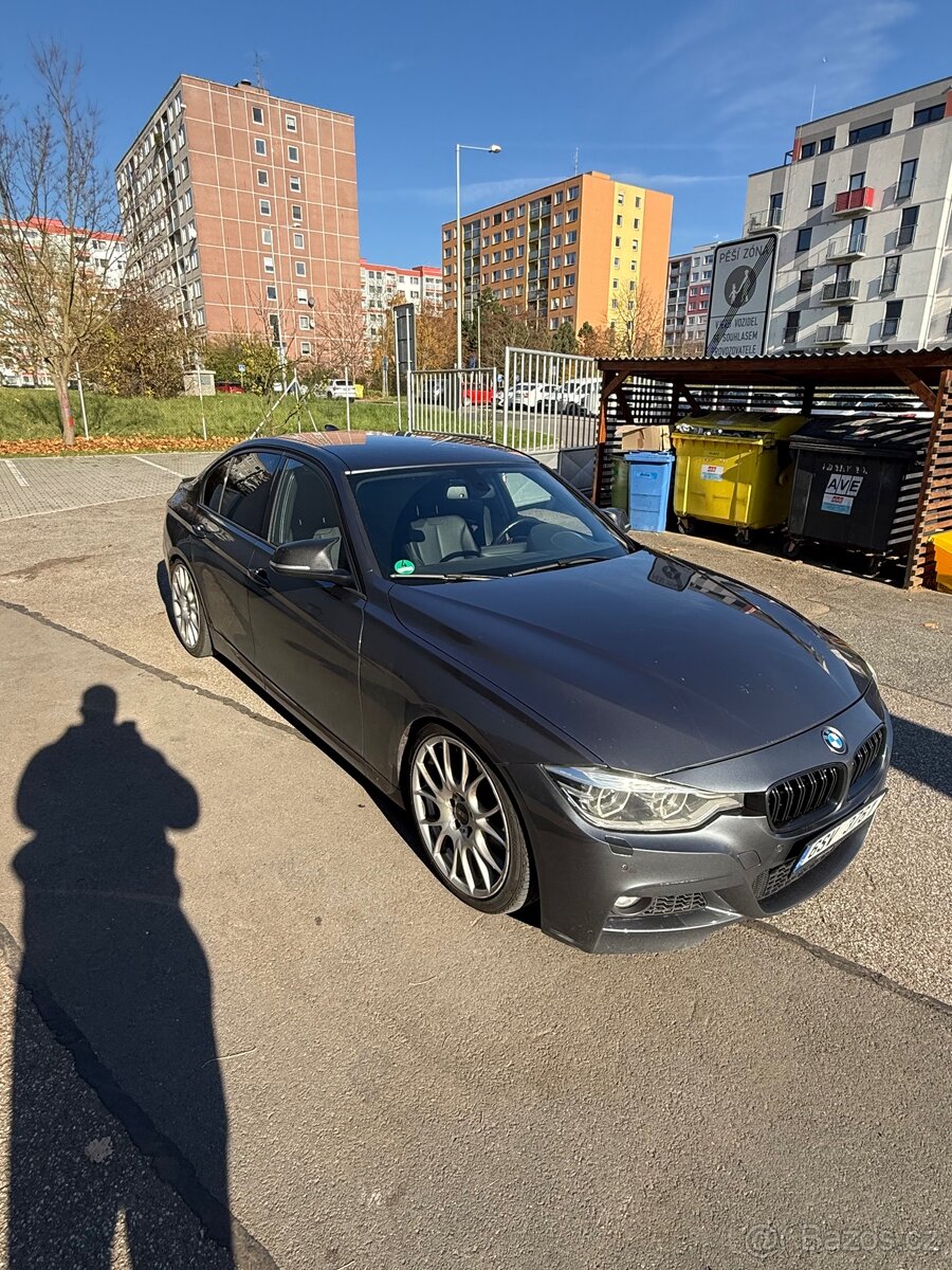Bmw 328i - 8