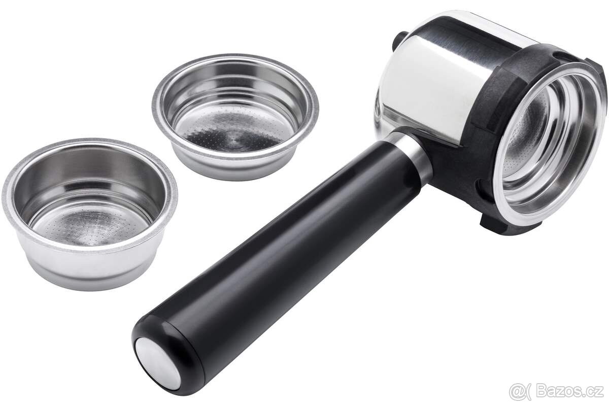 Espresso kávovar WMF Lumero a Mlýnek na kávu WMF Stelio - 8