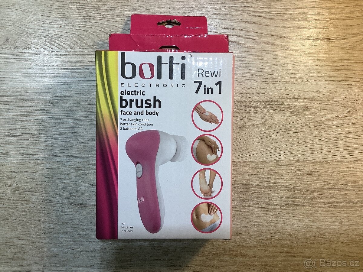 Masážní přístroj - nový nepoužitý - 8