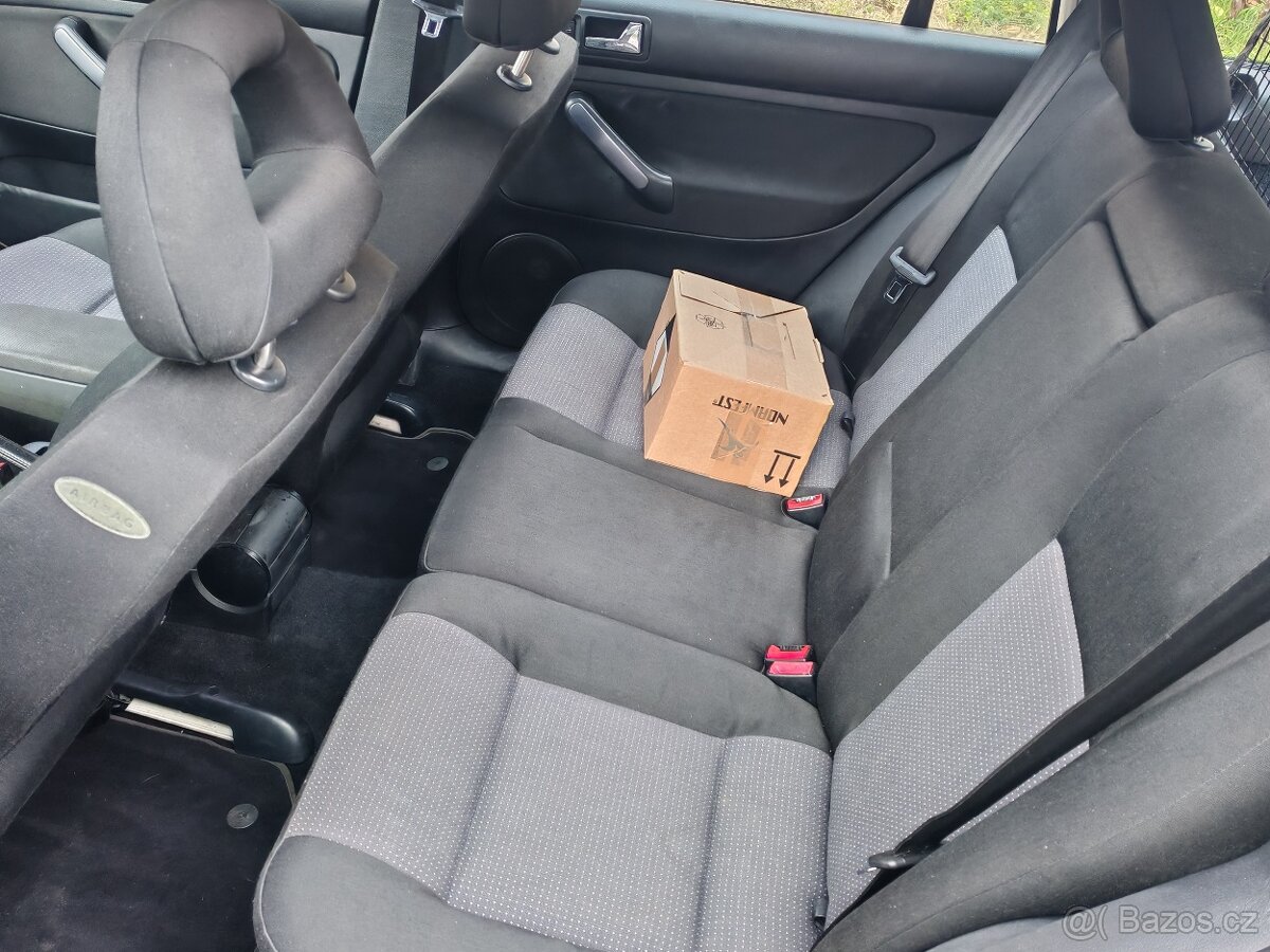 VW Bora 1.9tdi 74kw - 8