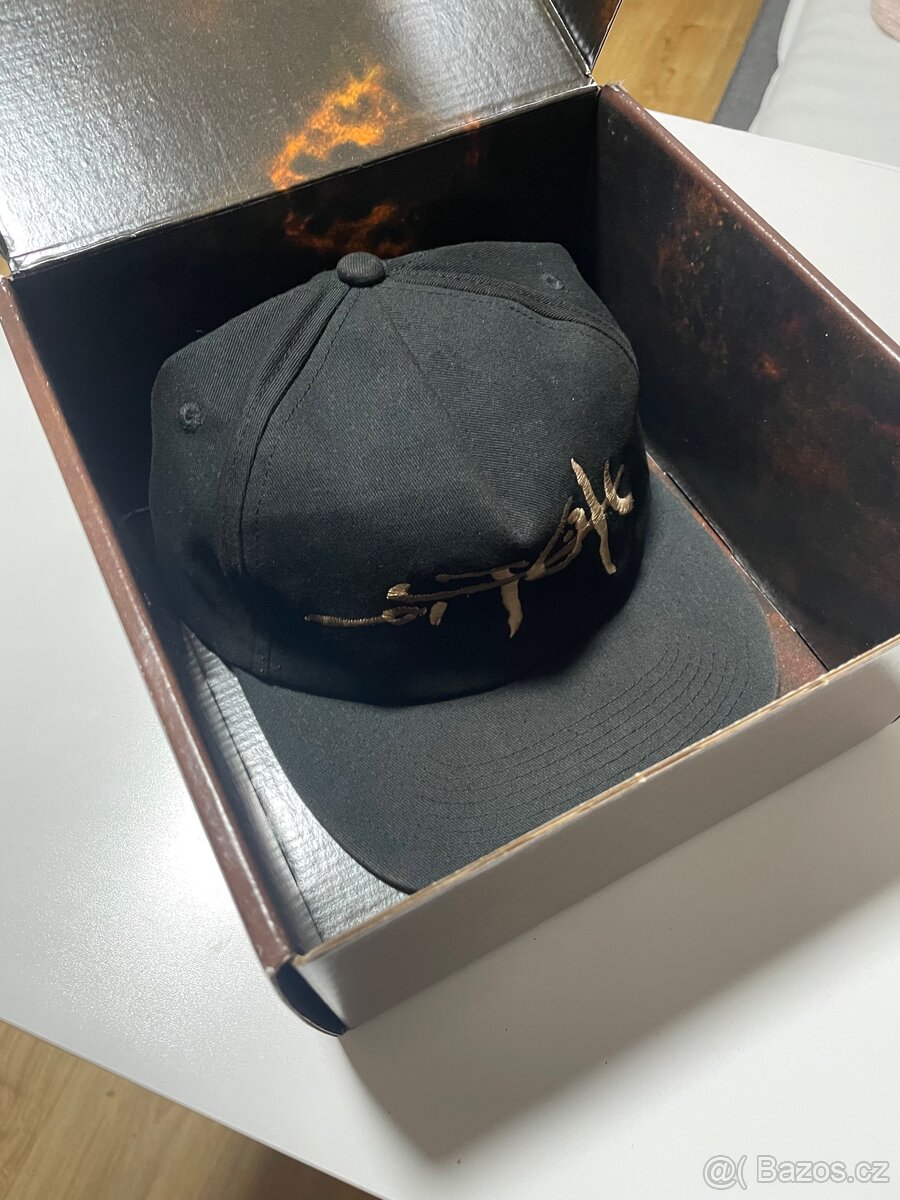 Utopia Hat - Topia Box A4 - 8