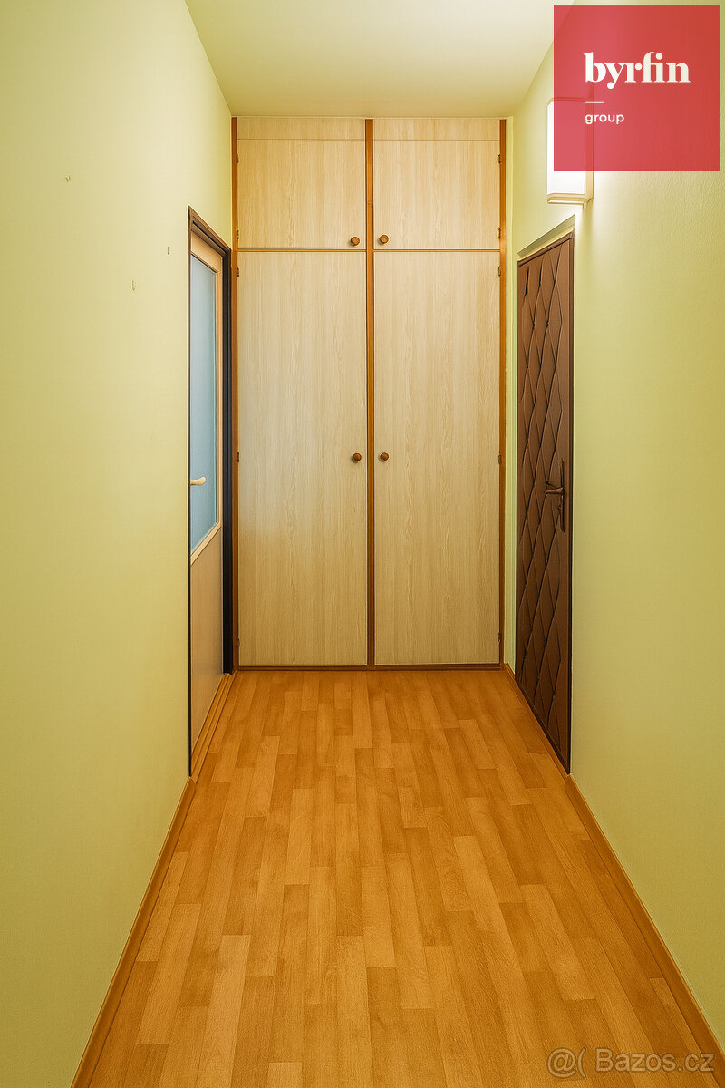 Prodej bytu 2+1, Žulová - 8