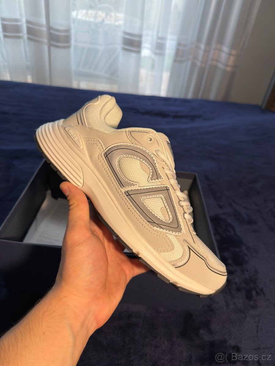 Christian Dior b30 white - 8